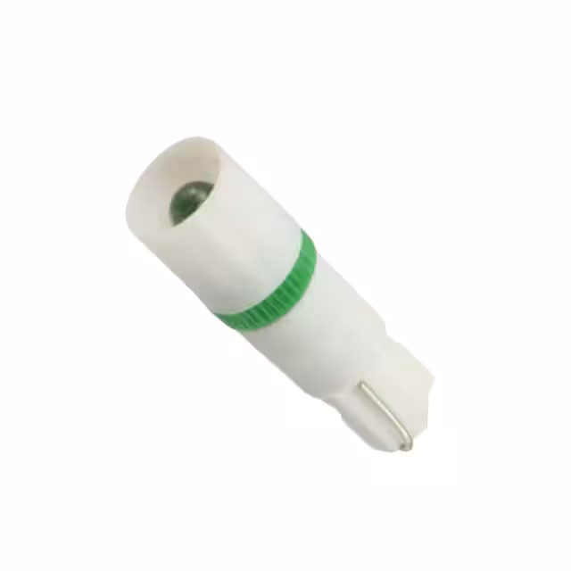 VC1511A35UG3 Visual Communications Company - VCC  LEDs - Lamp Replacements